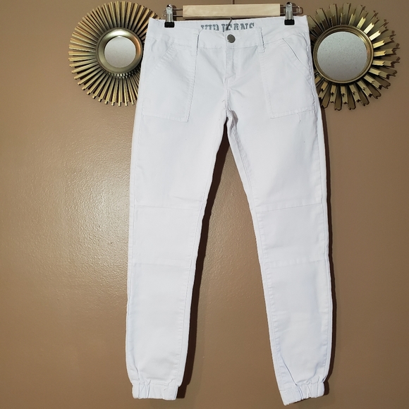 VIP Denim - VIP Jean's Capri Pants
